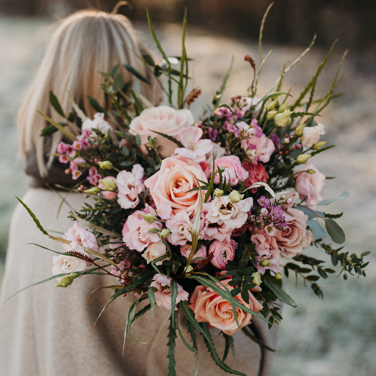 Birthday Flowers