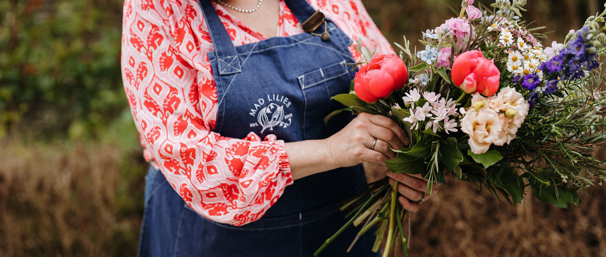 Floristry Workshops