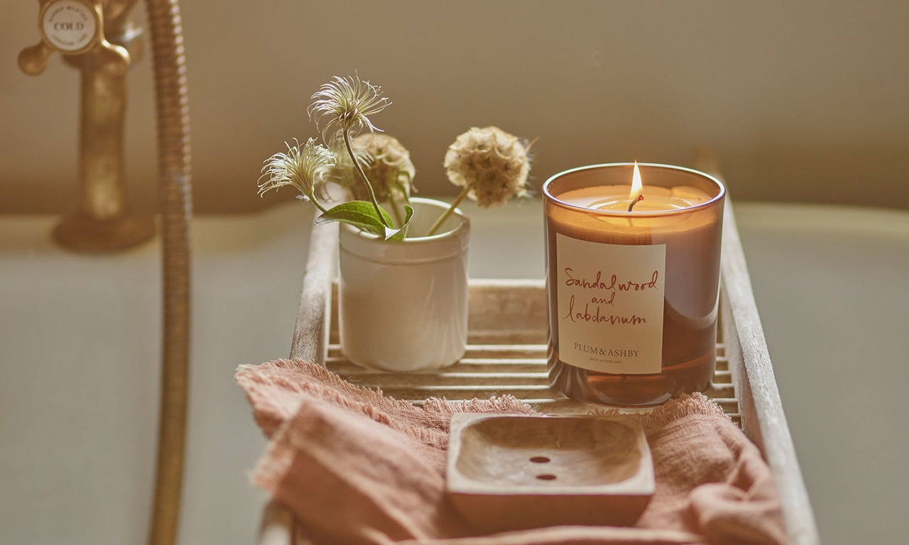 Plum & Ashby Candles & Scents