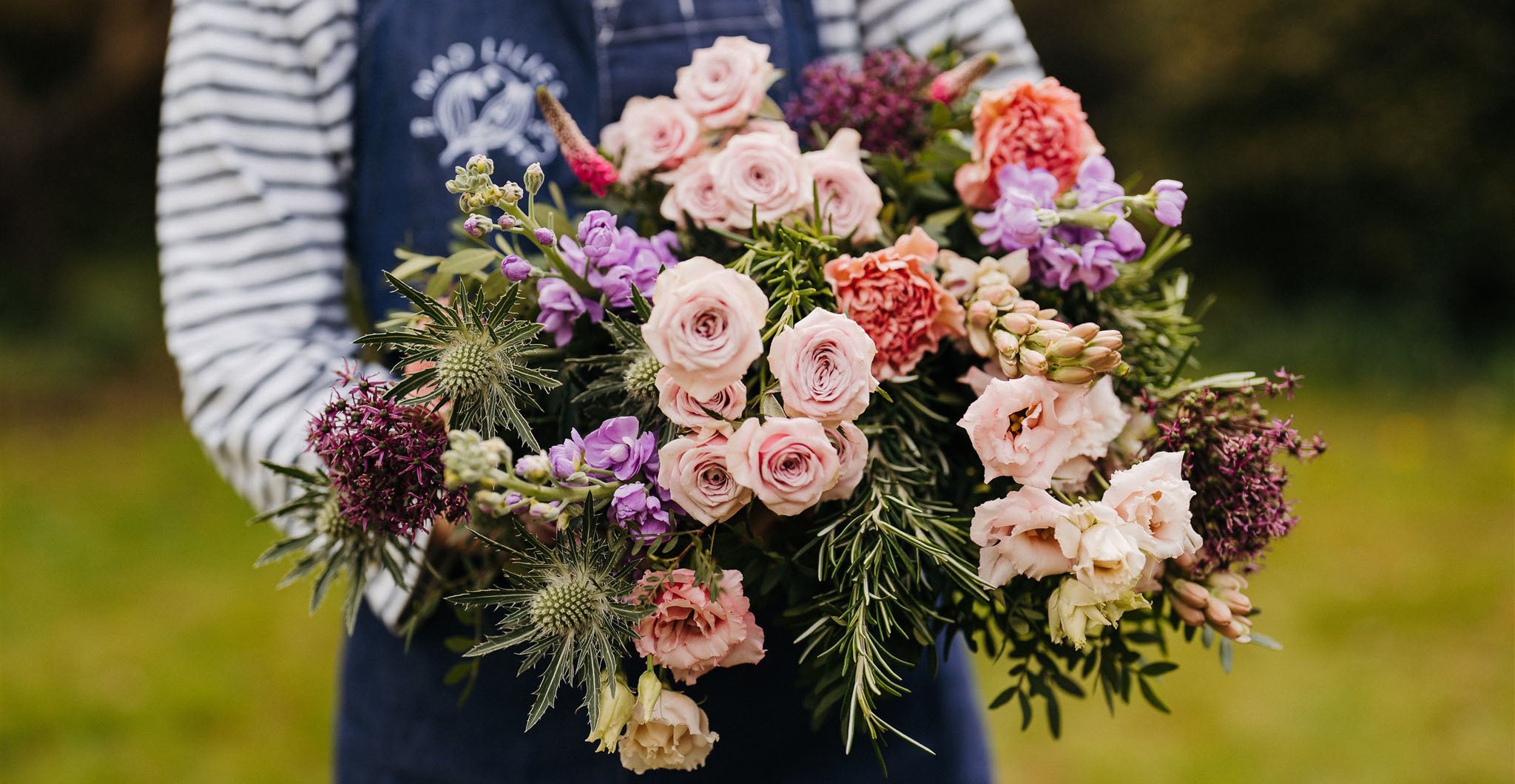 Subscription Flowers