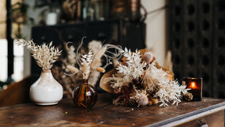 Dried Flowers