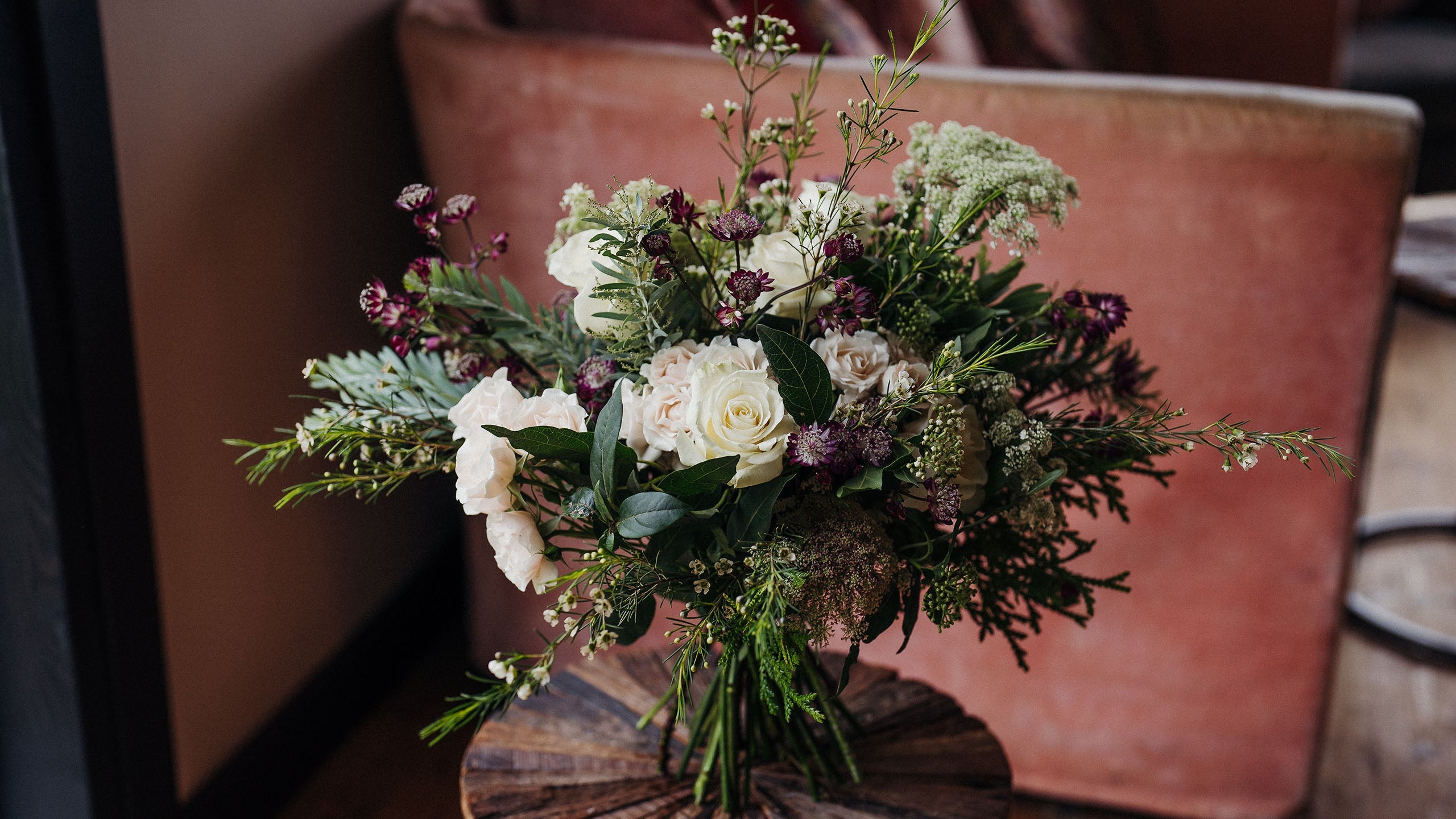 Fresh Flowers For Delivery In Surrey