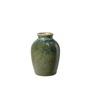 Green Eliora Mini Bud Vases