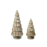 Ceramic Christmas Trees