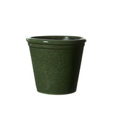 Carly Pot Green Melange