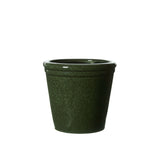 Carly Pot Green Melange