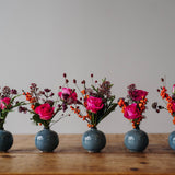 Tutti Fruiti Bud Vase Collection