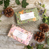 Toasted Crumpet Mrs. Tiggy-Winkle "Lavender & Linens"  Soap (Peter Rabbit)