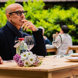 What I Ate in One Year - Stanley Tucci