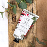 Toasted Crumpet Sweet Rose & Peony Luxury Hand Cream