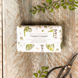 Toasted Crumpet Wild Fig & Crab Apple Soap (Fern Collection)