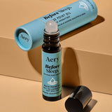 Aery Before Sleep Pulse Point Roll On - Lavender, Eucalyptus & Cedar