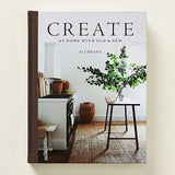 CREATE at Home with Old & New