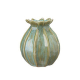 Lillian Vase - Green