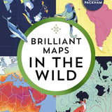 Brilliant Maps: In The Wild