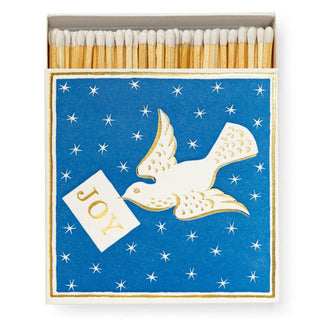 Ariana Martin Joy Dove Box of Matches