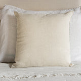 100% Linen Utopia Cushion