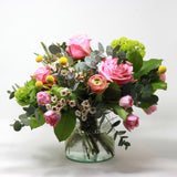 Florist Curated Seasonal Vase