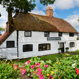 Botley Hill Farmhouse in Warlingham, Surrey