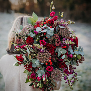 Wild Romance Bouquet