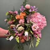 Florist Curated Seasonal Bouquet