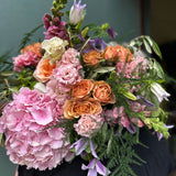 Loseley Bouquet