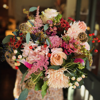 Bouquet of the Month