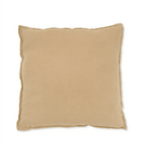 Eshott Linen Cushion in Cinnamon 45cm x 45cm