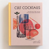 Cult Cocktails