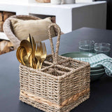 Bayford Woven Cutlery Caddy