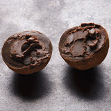 Charbonnel Et Walker - Dark Marc de Champagne Chocolate Truffles 135g