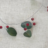 Winter Berry Garland