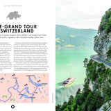 Epic Road Trips of Europe (HB)