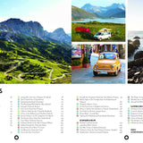 Epic Road Trips of Europe (HB)