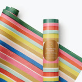 Rifle Paper Co Feliz Wrap Roll