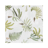 Laura Stoddart -Fabulous Ferns  Paper Napkin