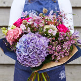 Bushy Park Bouquet