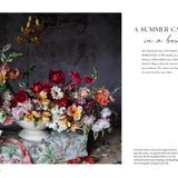 Flower Hunter: Creating A Floral Love Story/ Landscape (HB)