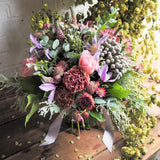 Florist Curated Seasonal Bouquet