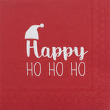 Happy Ho Ho Ho Napkin