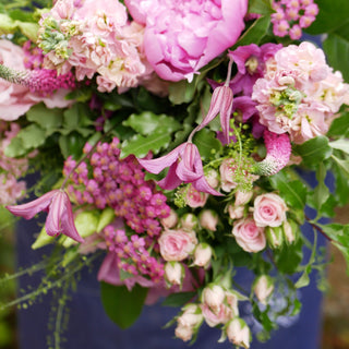 Waverley Abbey Bouquet