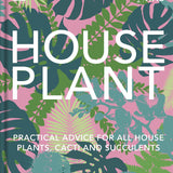 RHS House Plant (Hard Back)