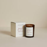 Plum & Ashby Jasmine & Tuberose Votive Candle