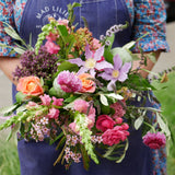 The Abinger Hammer Bouquet