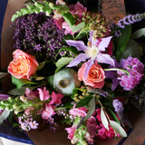 The Abinger Hammer Bouquet