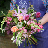 The Abinger Hammer Bouquet