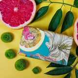 Kew Gardens Grapefruit & Lily Soap Bar