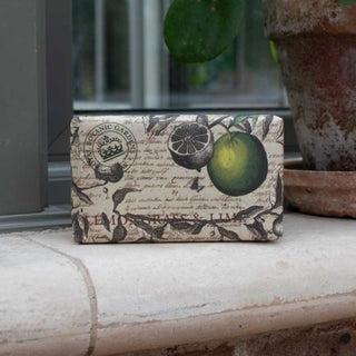 Kew Gardens Lemongrass & Lime Soap