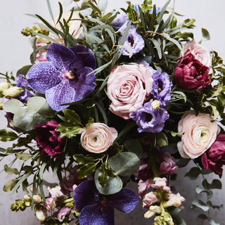 Florist Curated Seasonal Bouquet