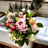 Florist Curated Seasonal Posy